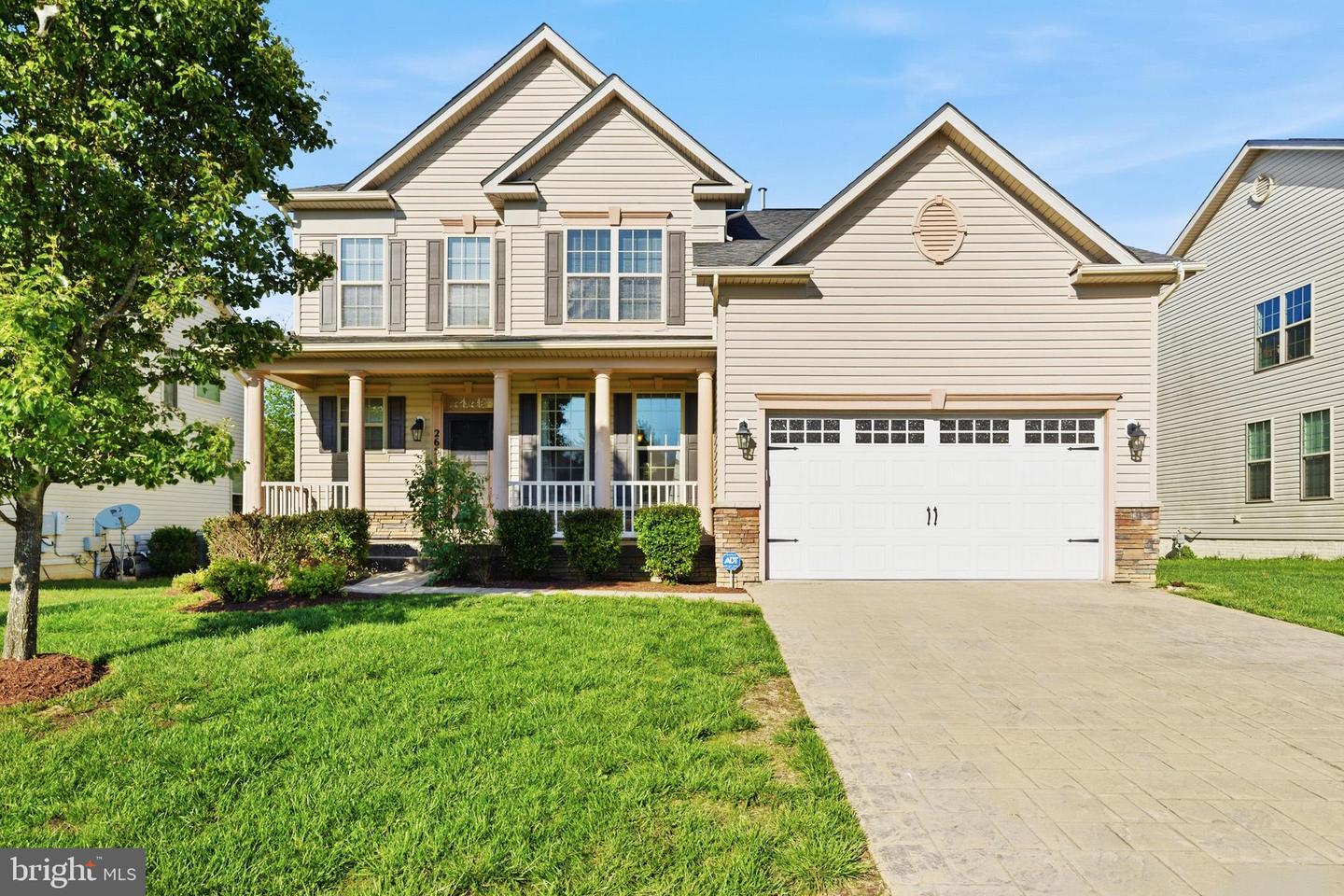 2651 Homecoming Lane, Waldorf