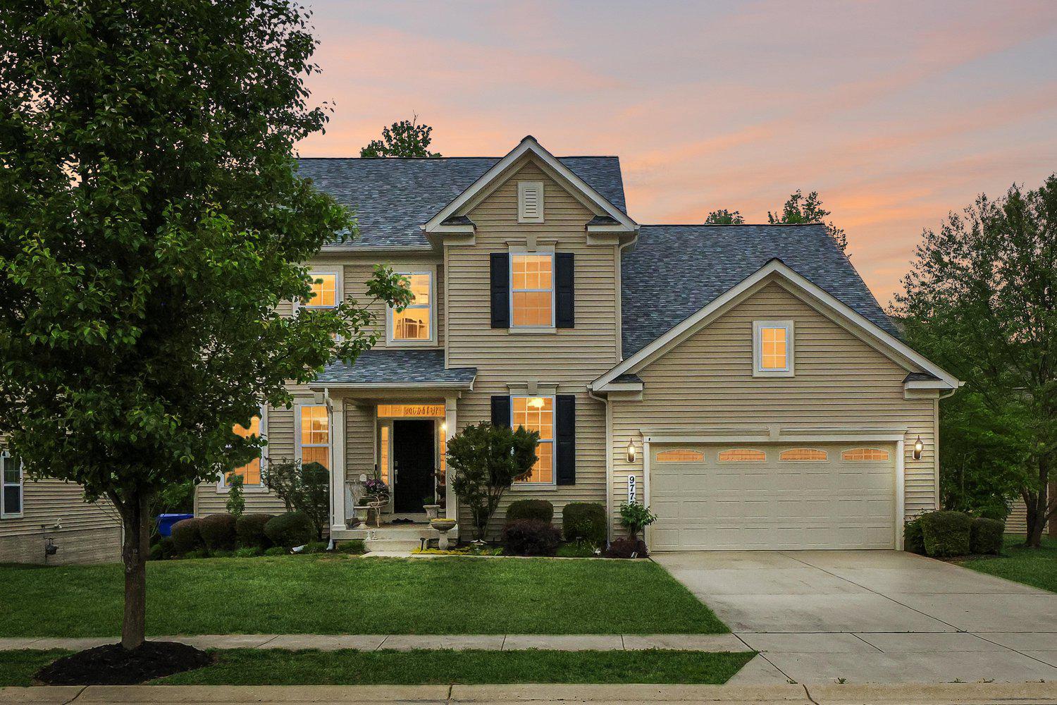 9777 Leighland Court, Waldorf