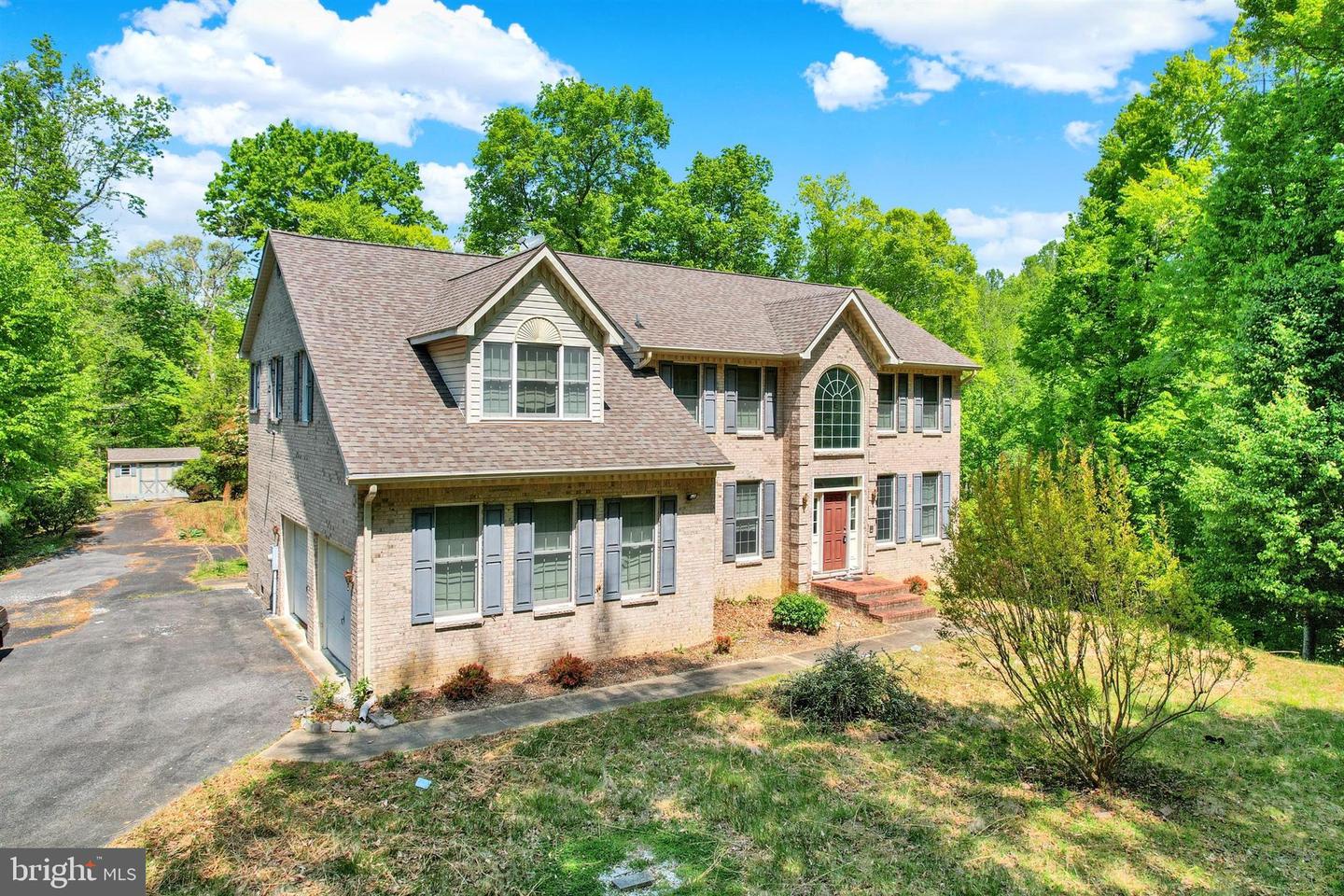 16896 Driftwood Place, Hughesville