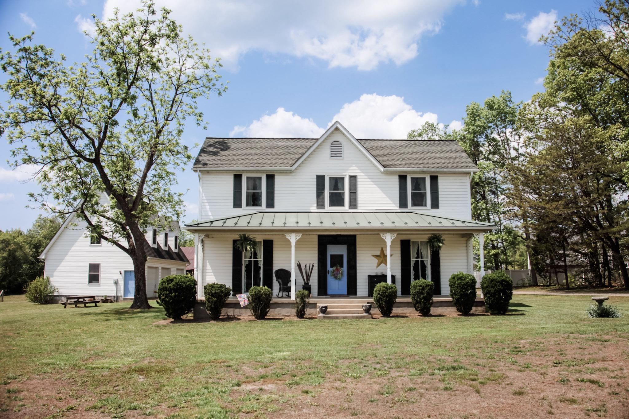 8155 Wheatley Road, La Plata