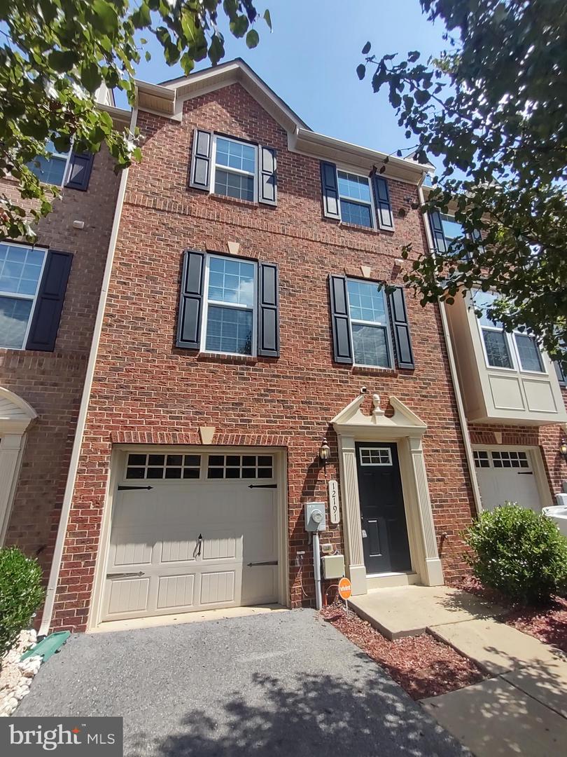 12191 Montreat Place