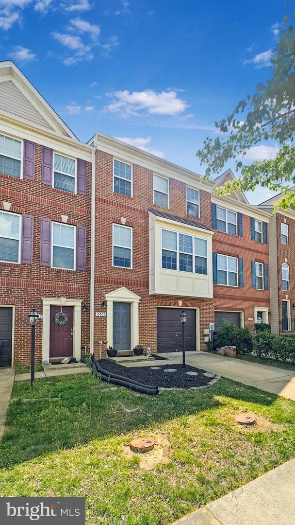 11405 Sandhurst Place, White Plains