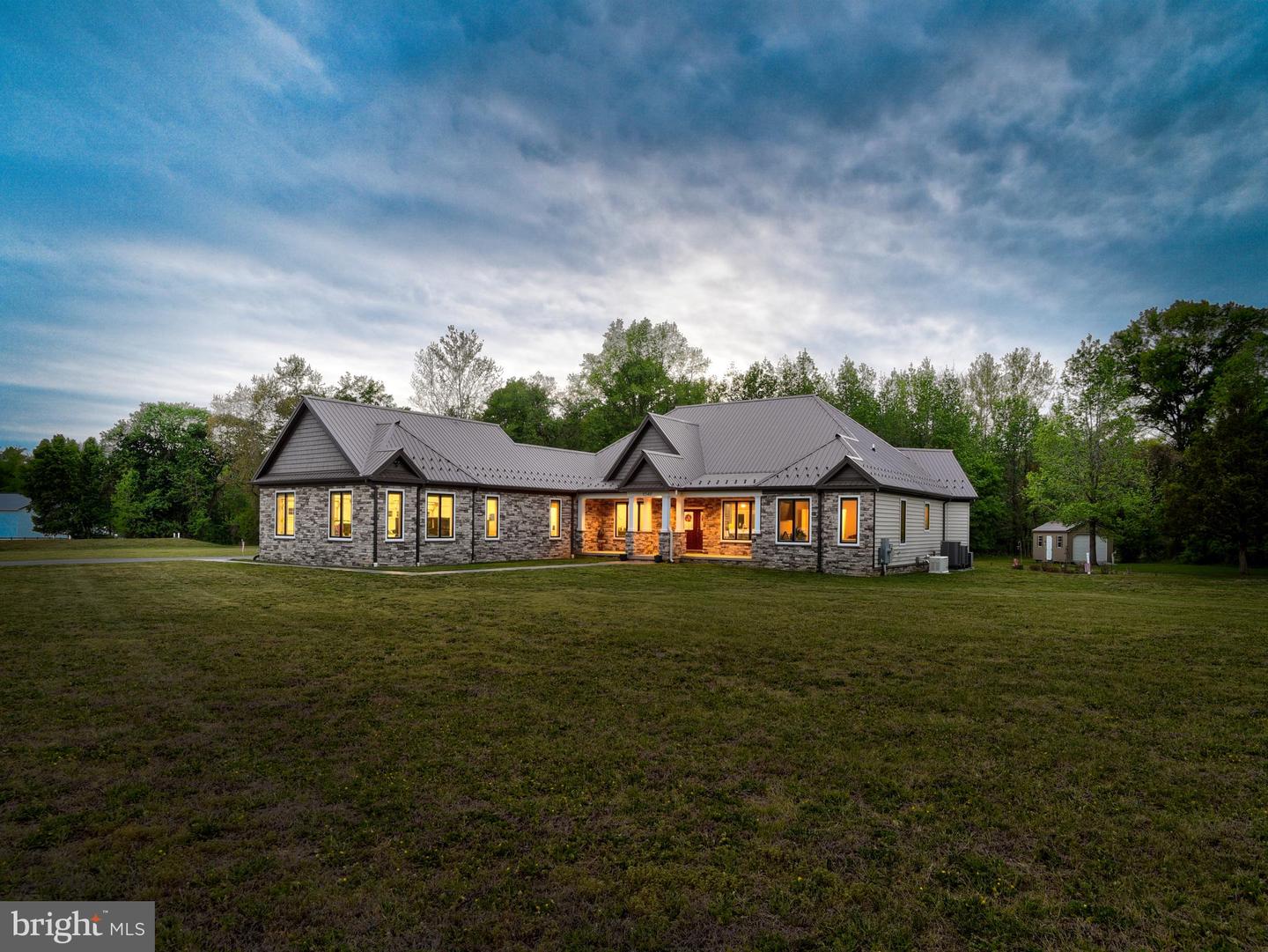 8540 Port Tobacco Road