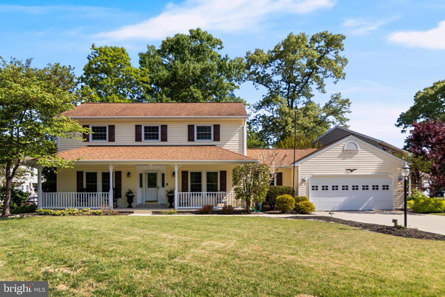 6302 Panda Court, Waldorf