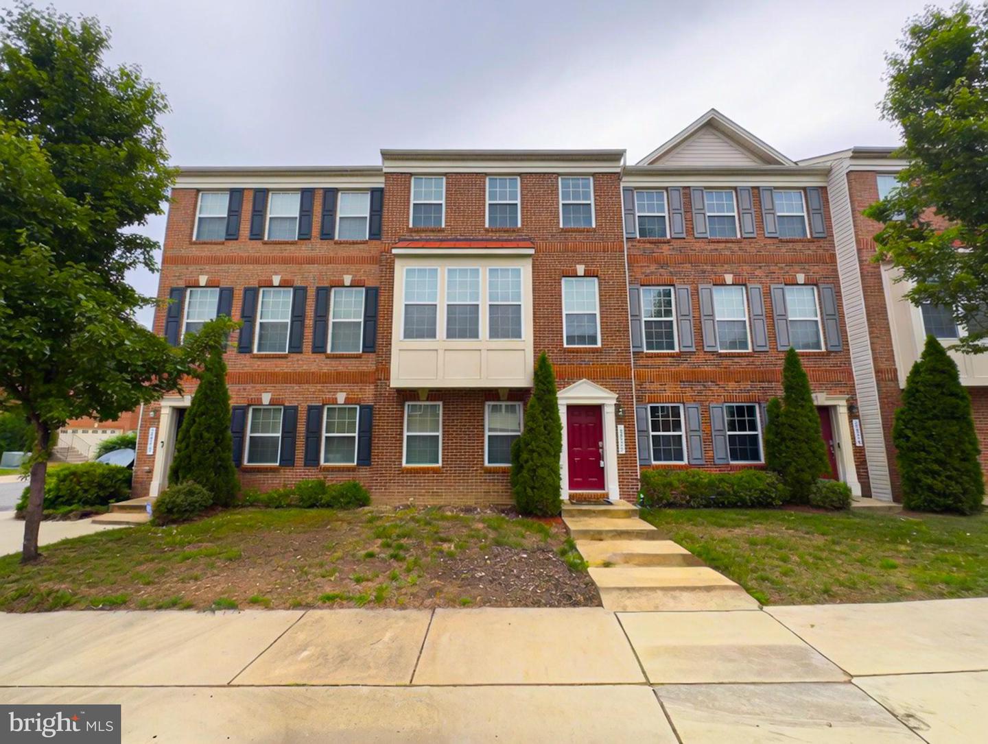 2852 Hedgerow Place, Bryans Road