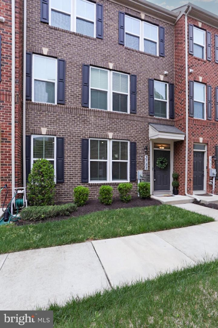 3752 Charterhouse Alley, Waldorf