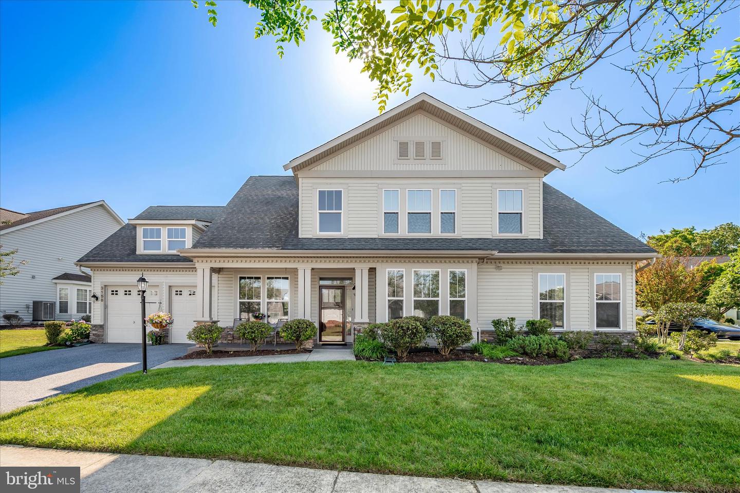 3158 Heartleaf Lane, Waldorf