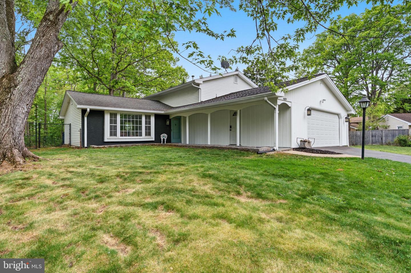 4409 Cotuit Circle, Waldorf