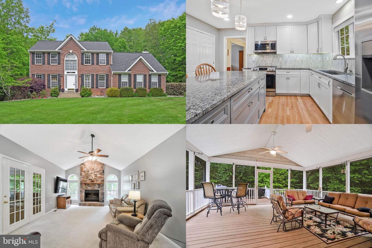 6317 Grant Chapman Drive, La Plata