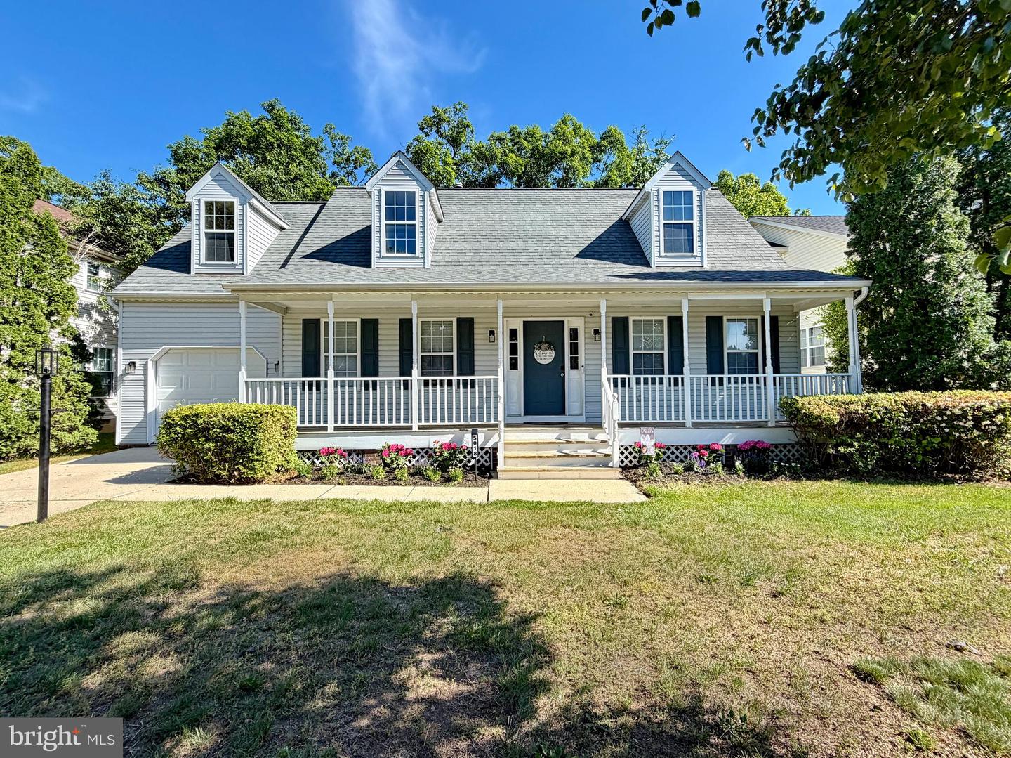 5018 Redhorse Court, Waldorf