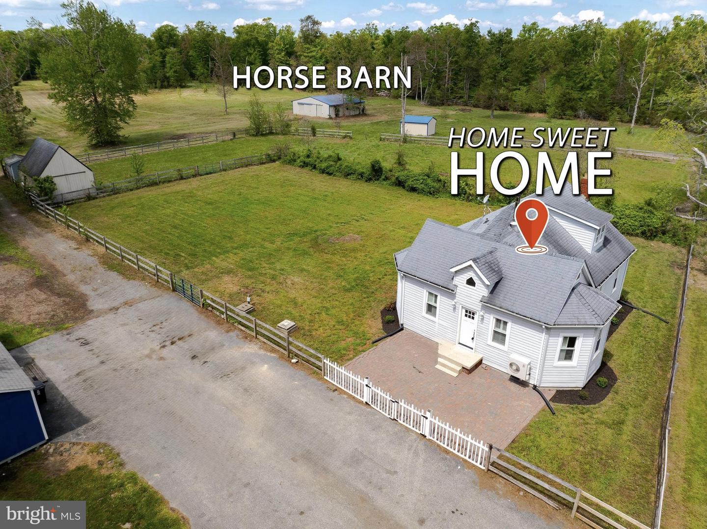 7779 Bumpy Oak Road, La Plata