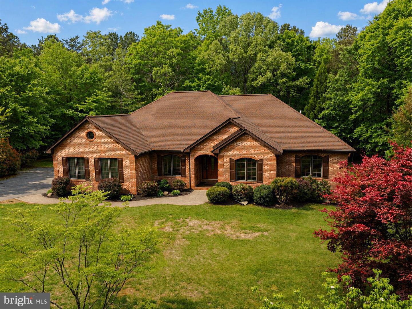 3115 Toftrees Place, Brandywine