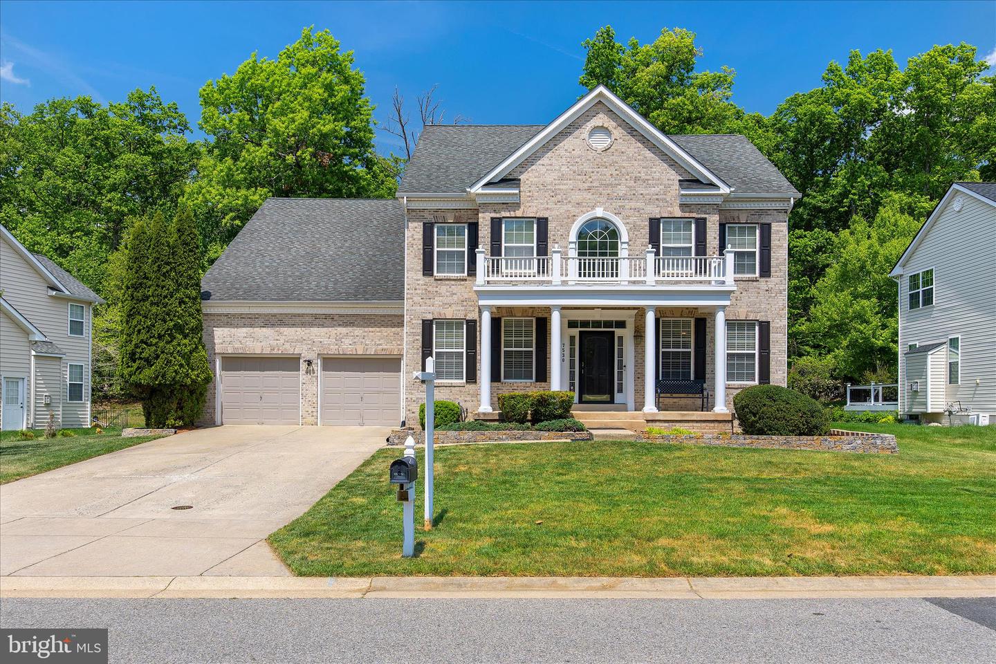 7530 Tottenham Drive, White Plains