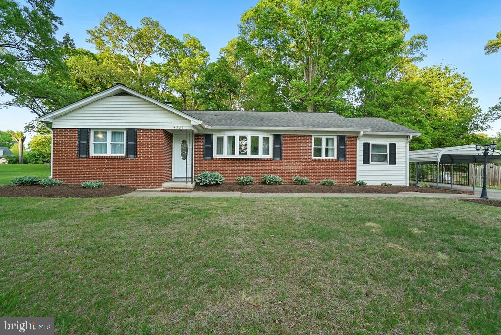 4220 Marion Lane, Waldorf
