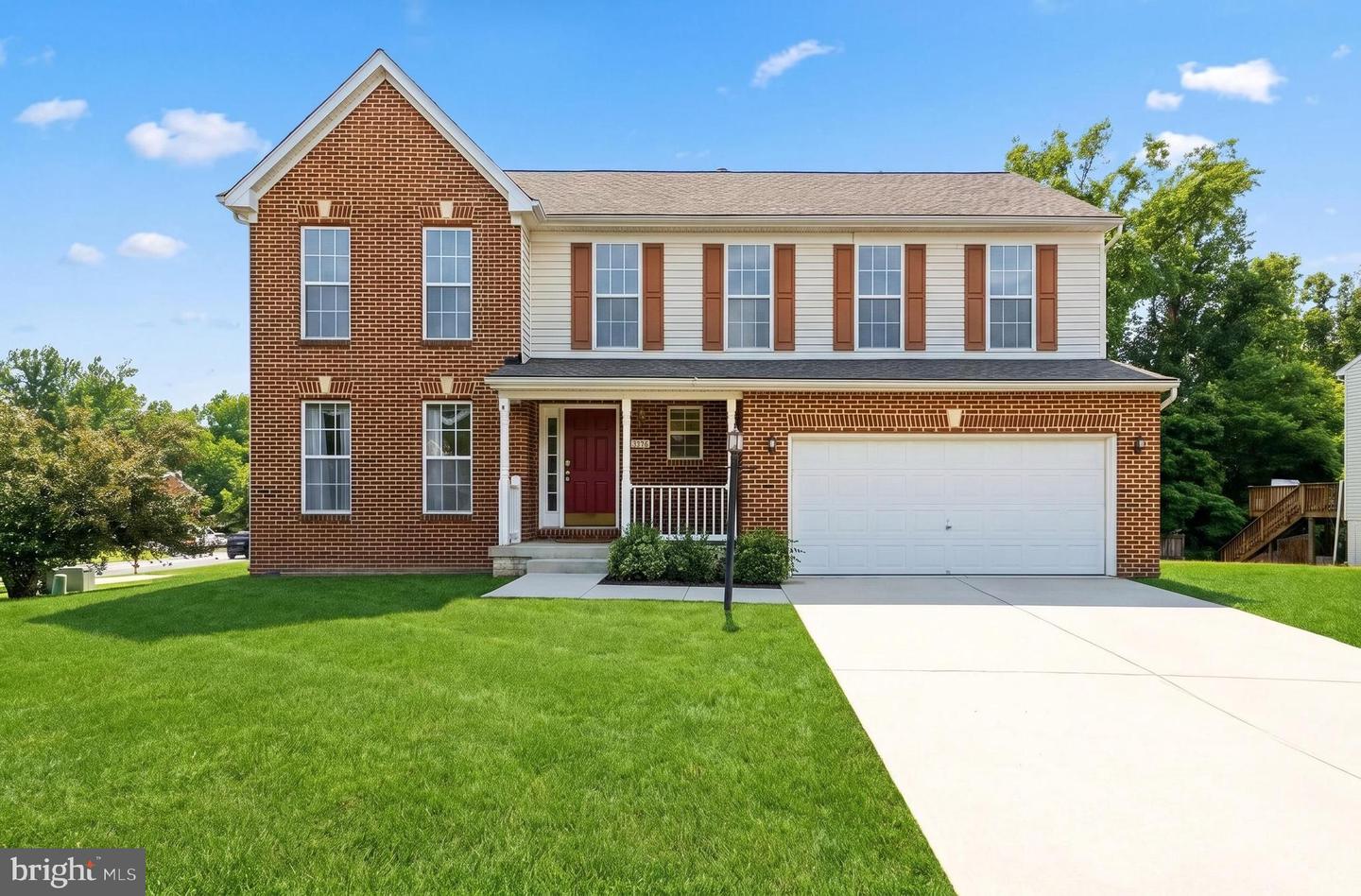 5130 New Stead Court, Bryans Road