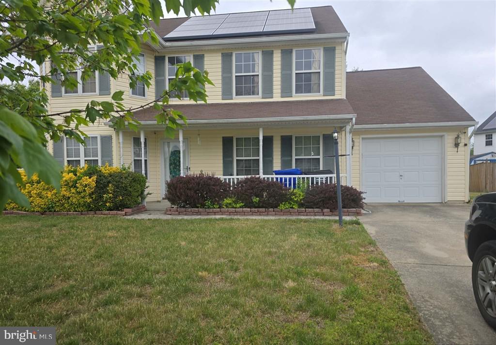 2448 Shellcove Court, Waldorf