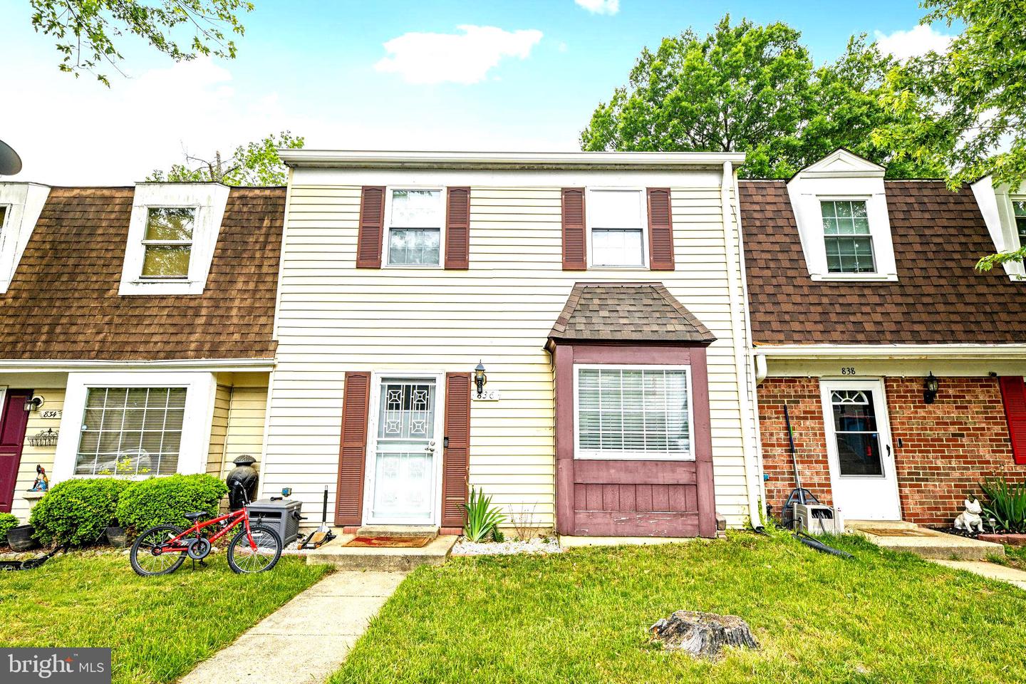 836 Holly Drive, La Plata
