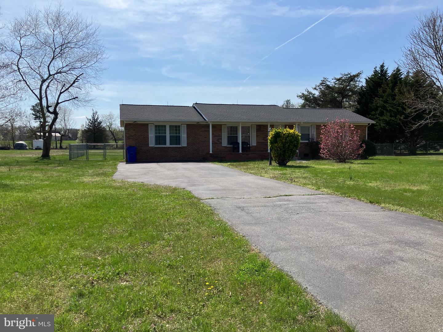 5605 Huckleberry Drive, Bryantown