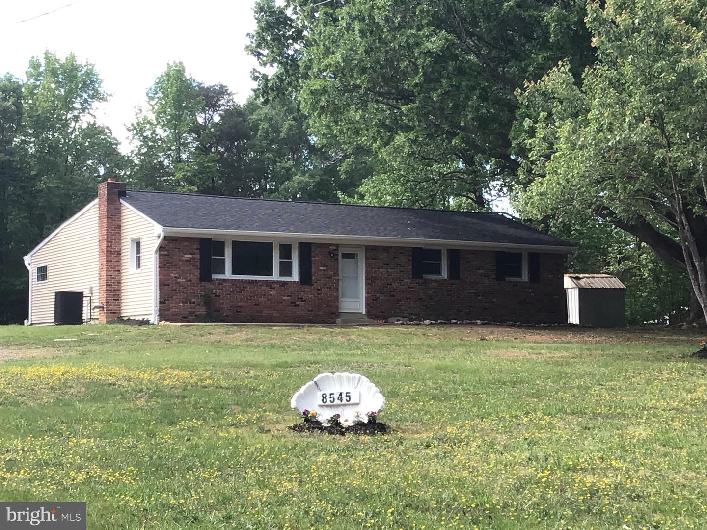 8545 Bowie Road