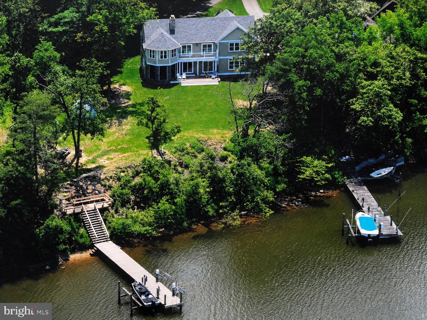 5355 Janore Court, Marbury
