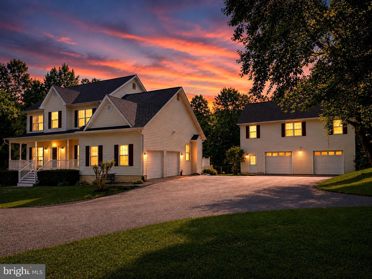 6890 Barney Drive, Hughesville