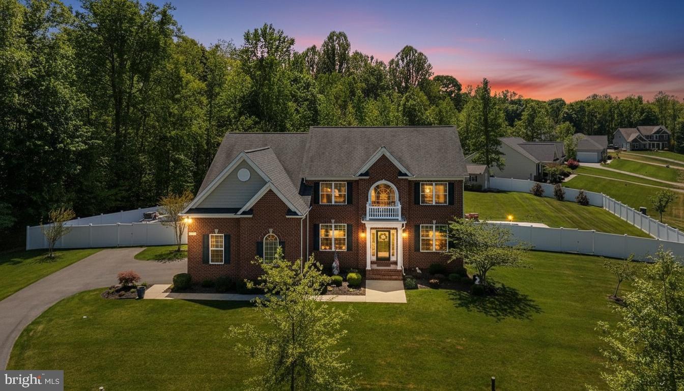 7276 Filly Court, Hughesville