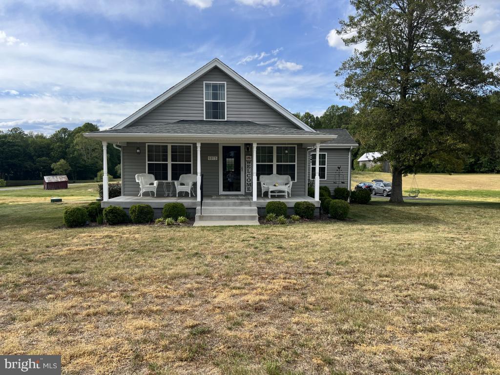 6975 Carrico Mill Rd, Hughesville