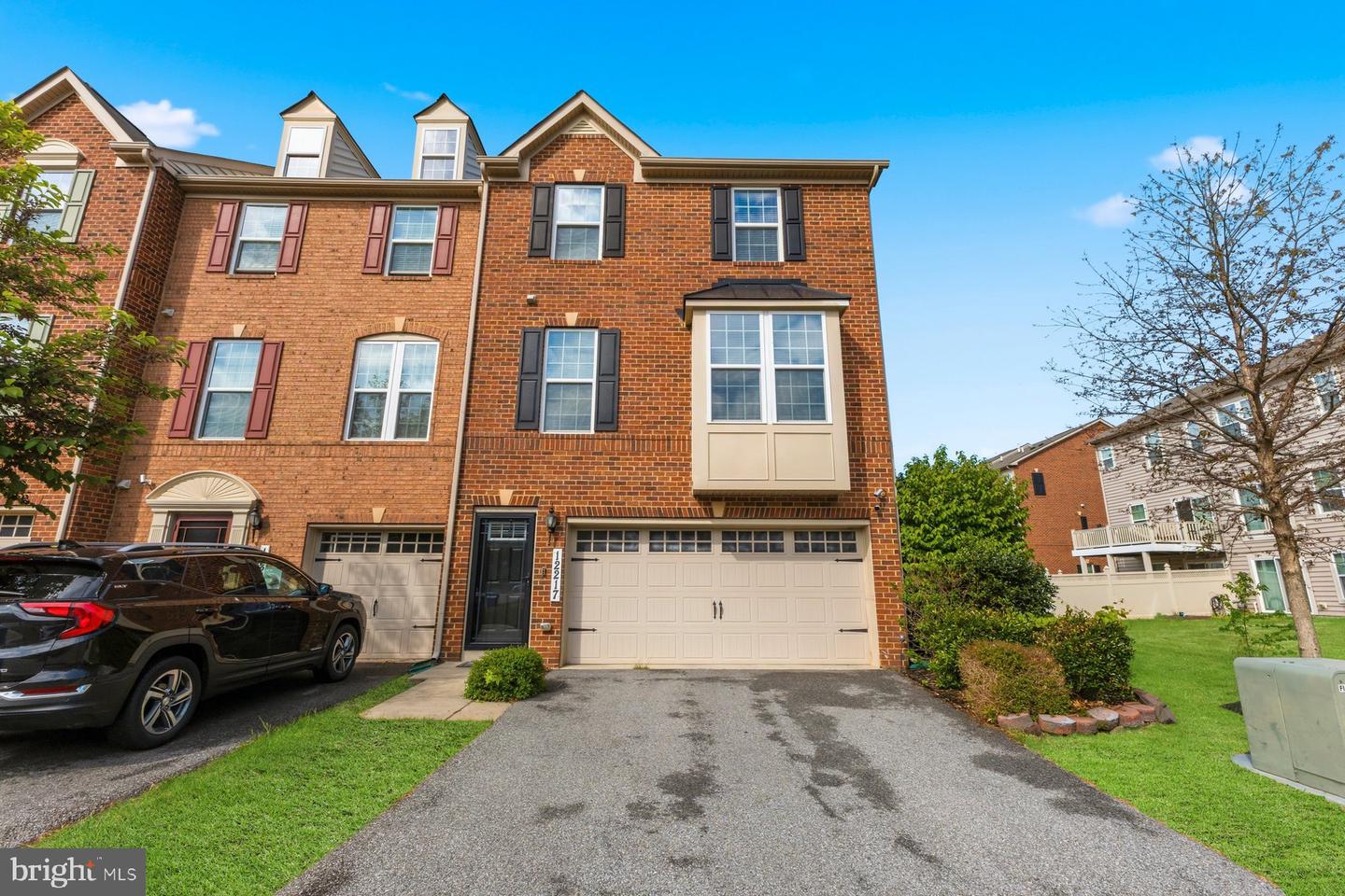12217 Timberlake Place