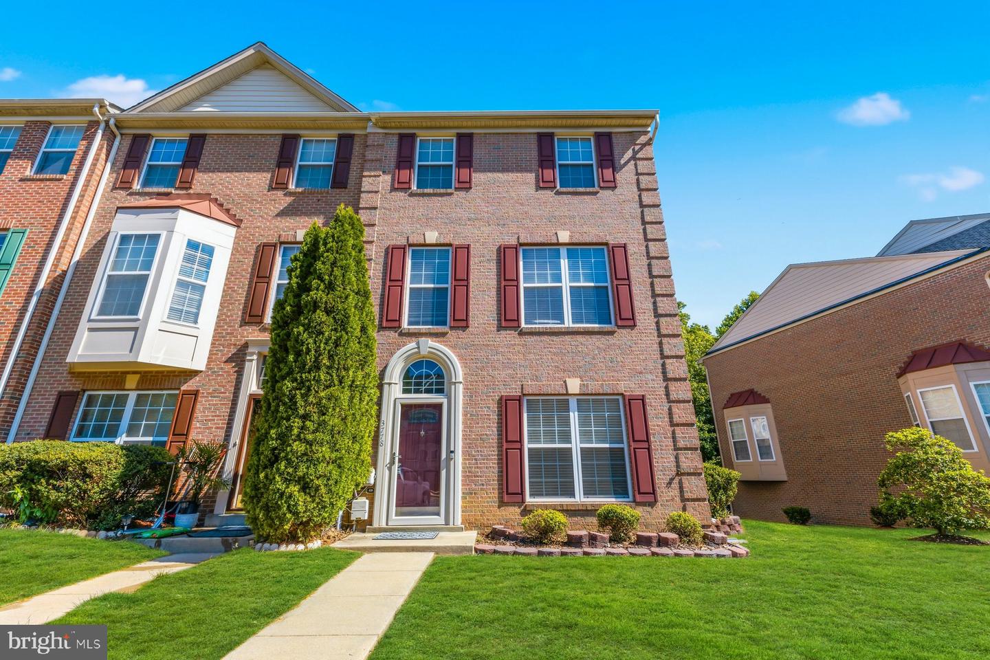 3778 Merseyside Place, Waldorf