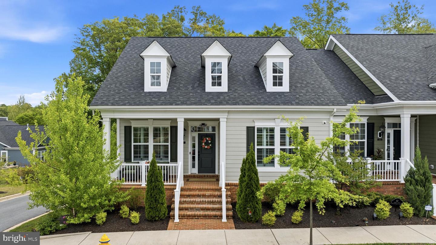 50 Jockey Drive