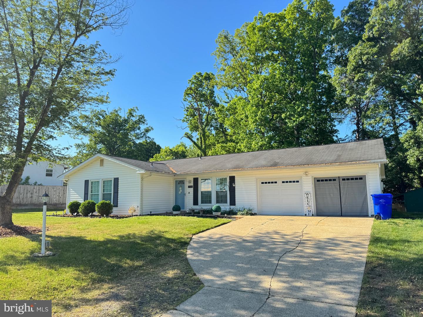 7153 Boxwood Court, Bryans Road