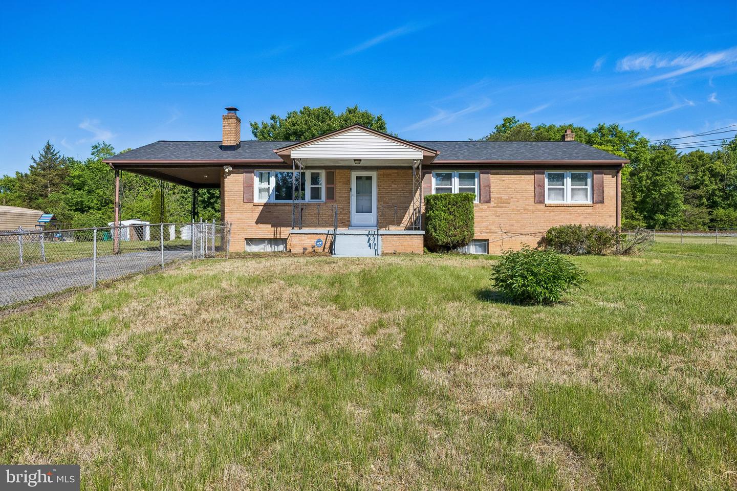 4745 Duffield Road, White Plains
