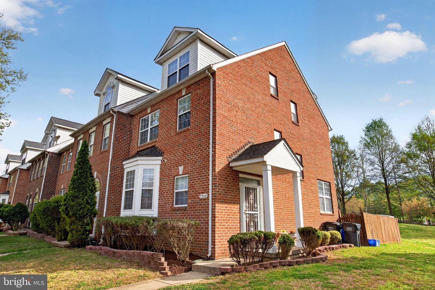 9964 Morristown Place, Waldorf