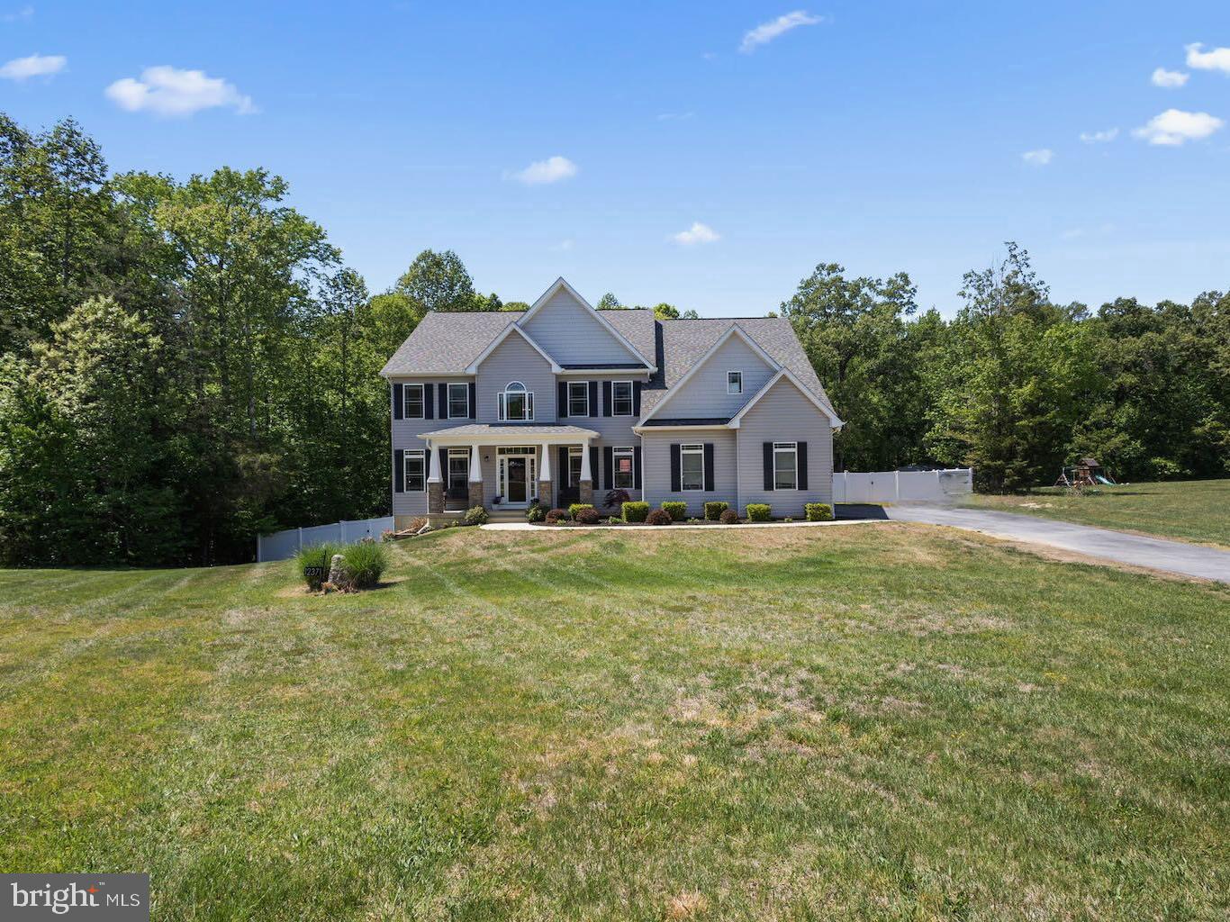 12371 Belle Place, Hughesville
