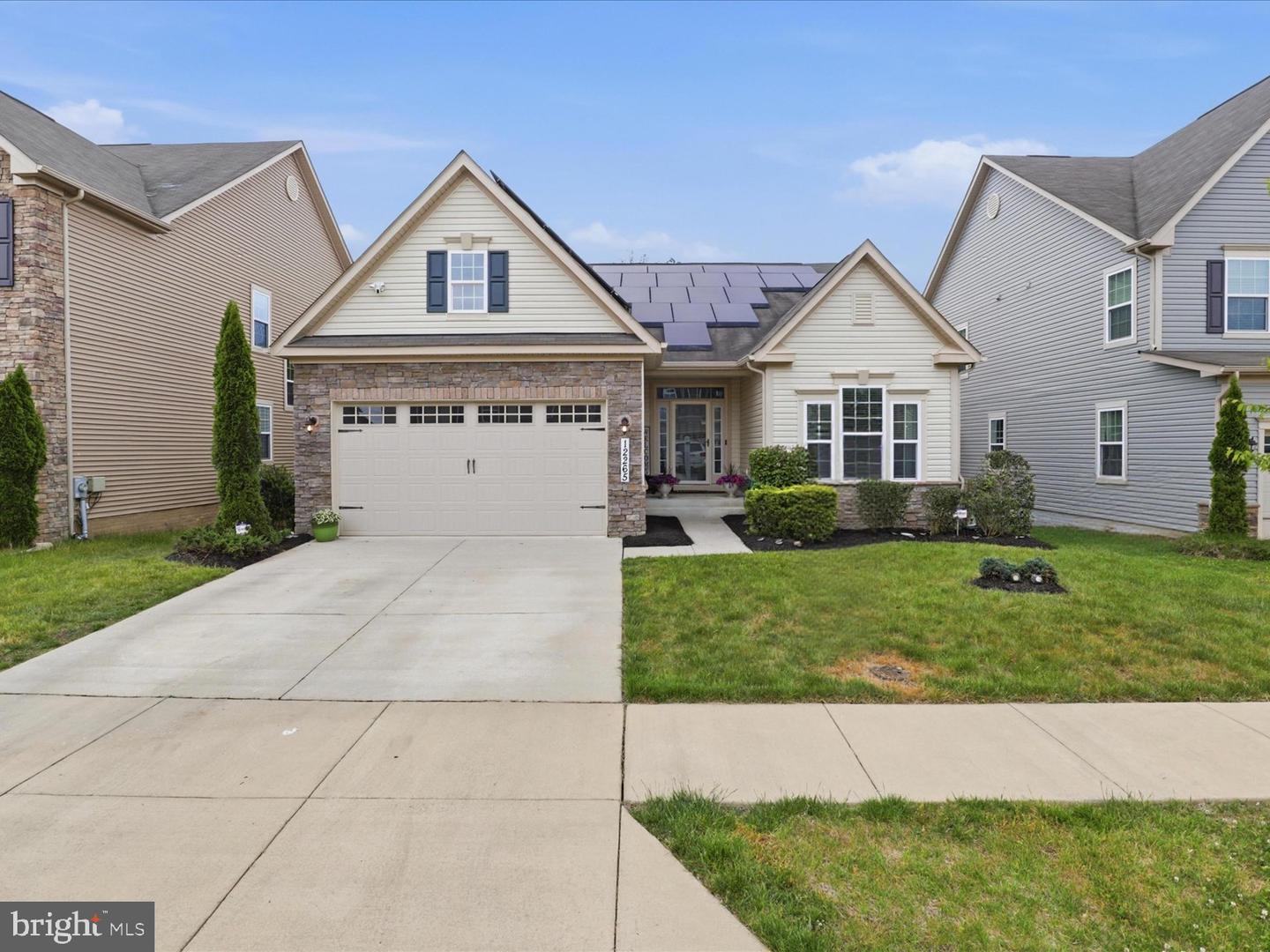 12265 Revolution Court, Waldorf