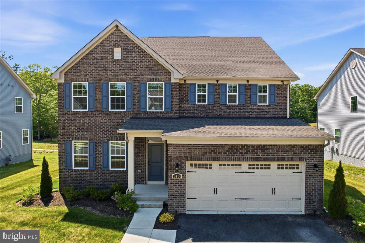 3481 Marylea Ct