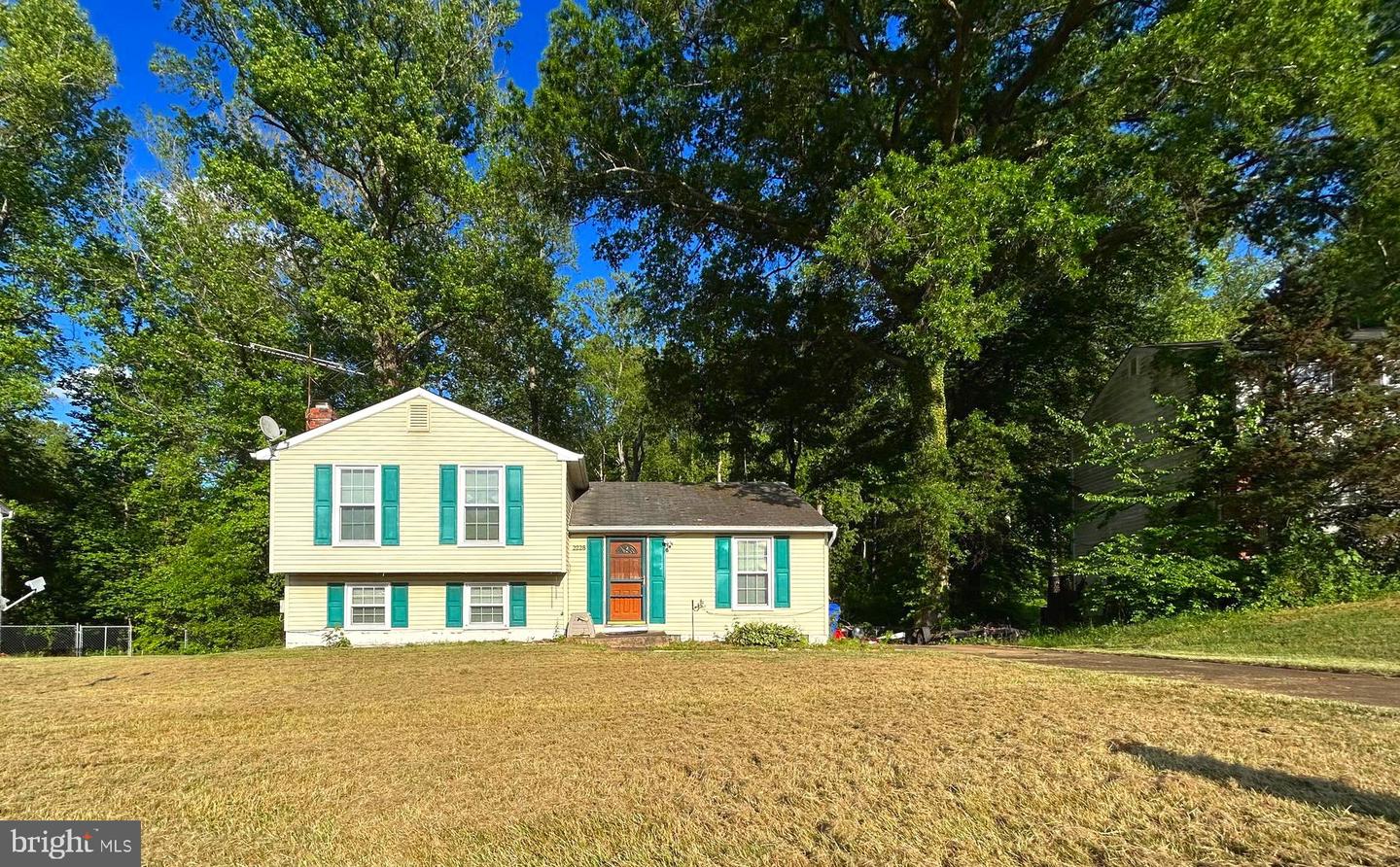 2228 Bridle Path Drive, Waldorf