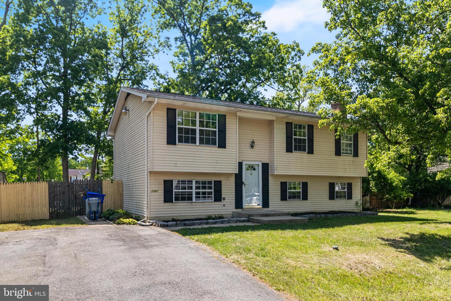 2307 Valley Oak Court, Waldorf