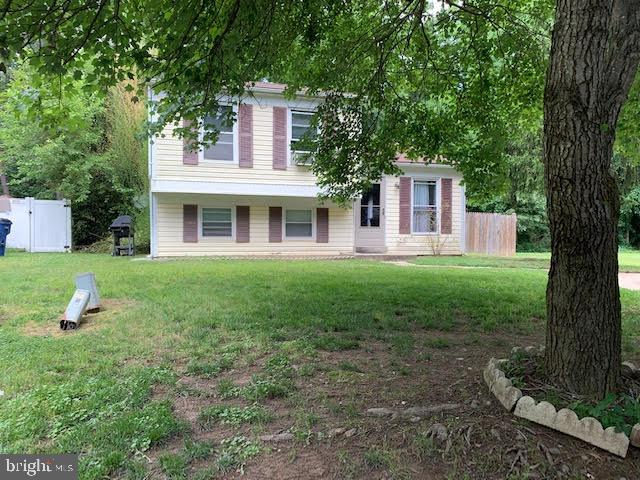 2465 Yarmouth Court