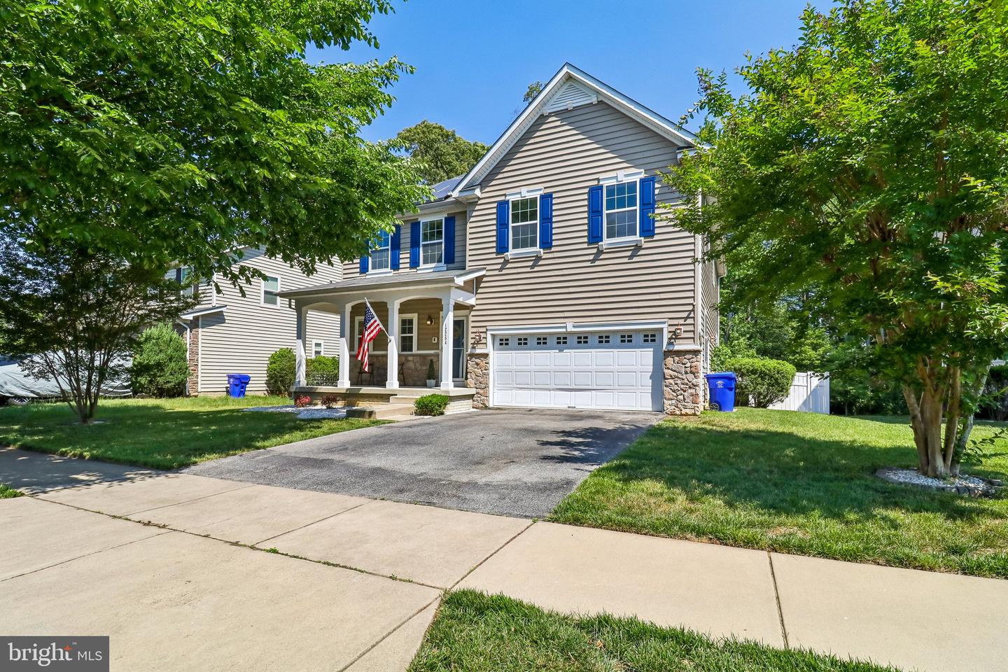 12254 Goldstone Court, Waldorf