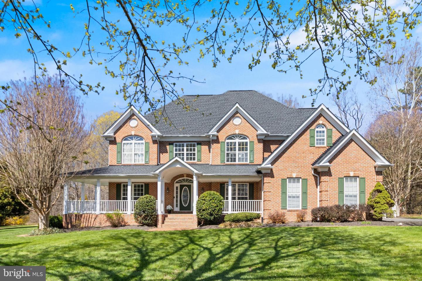 8800 Hill Spring Drive, La Plata