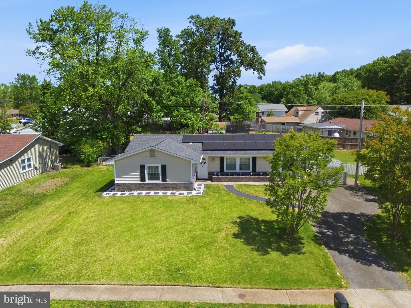 226 Barksdale Avenue, Waldorf