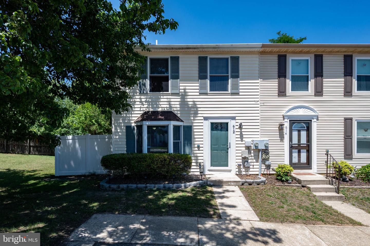 612 Hemlock Court, La Plata