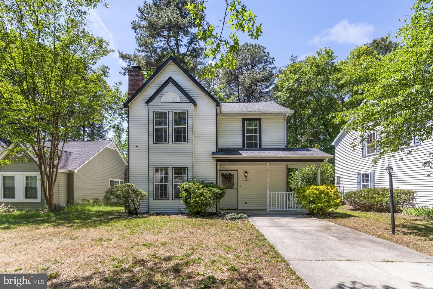 4260 Mockingbird Circle, Waldorf