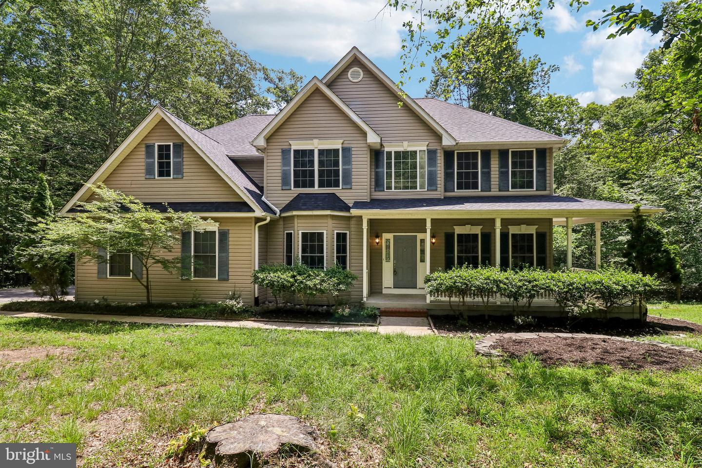 4827 Blueberry Drive