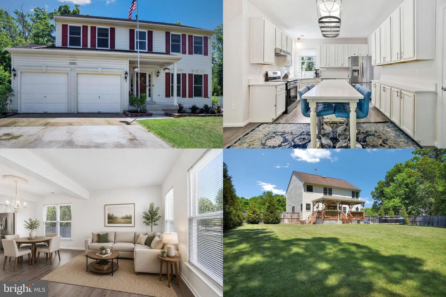 2322 Hawks Landing Court