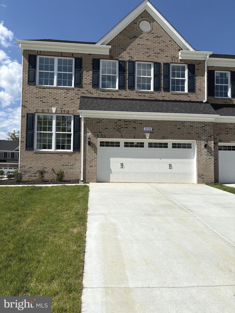 3118 Alfalfa Circle