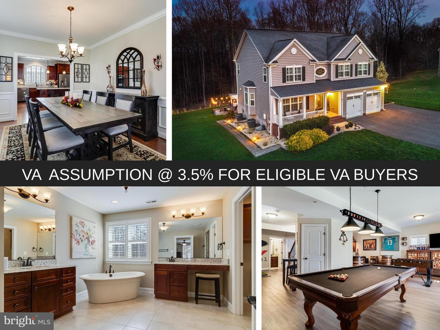 6912 South Zelkova Court, La Plata