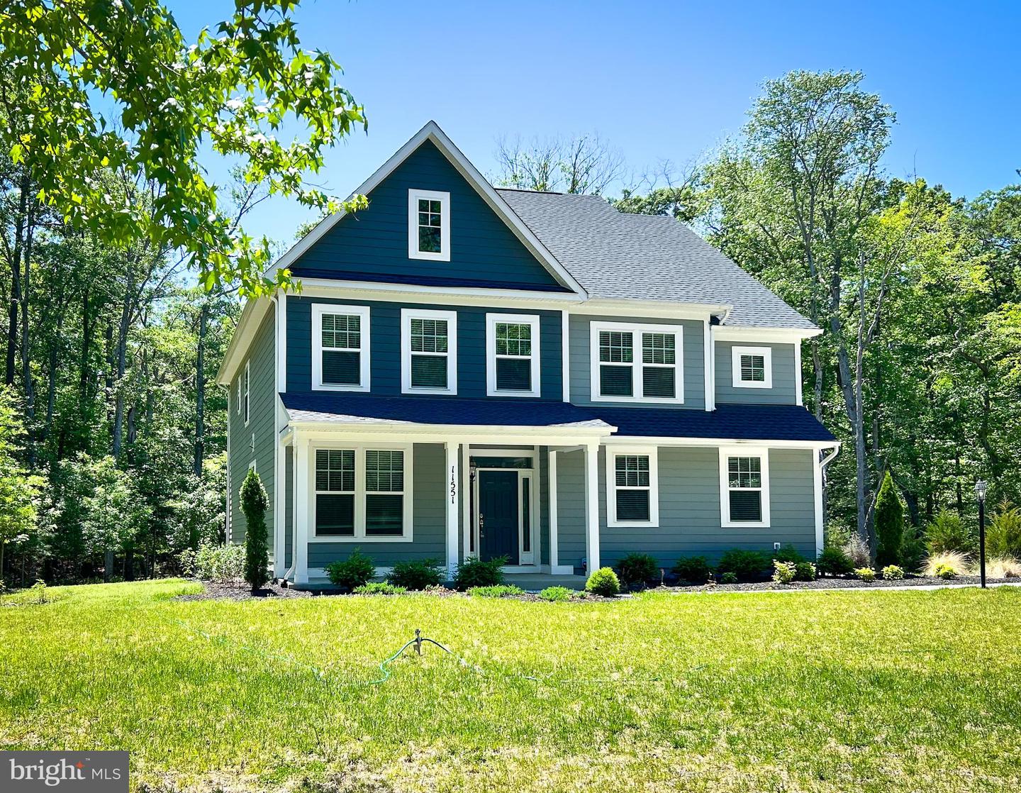 11551 Beacon Hill Court, Swan Point