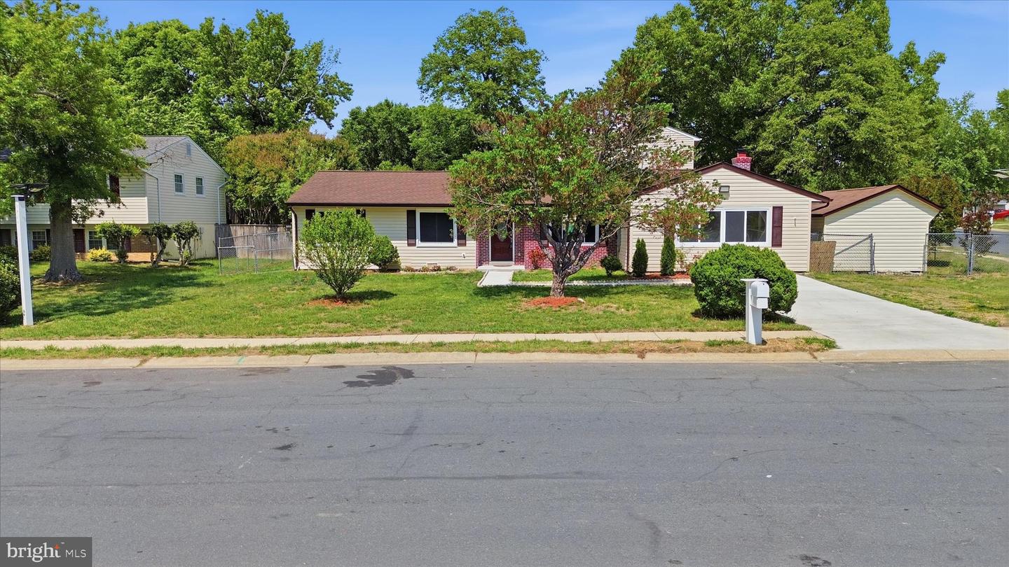 10501 Beechwood Drive